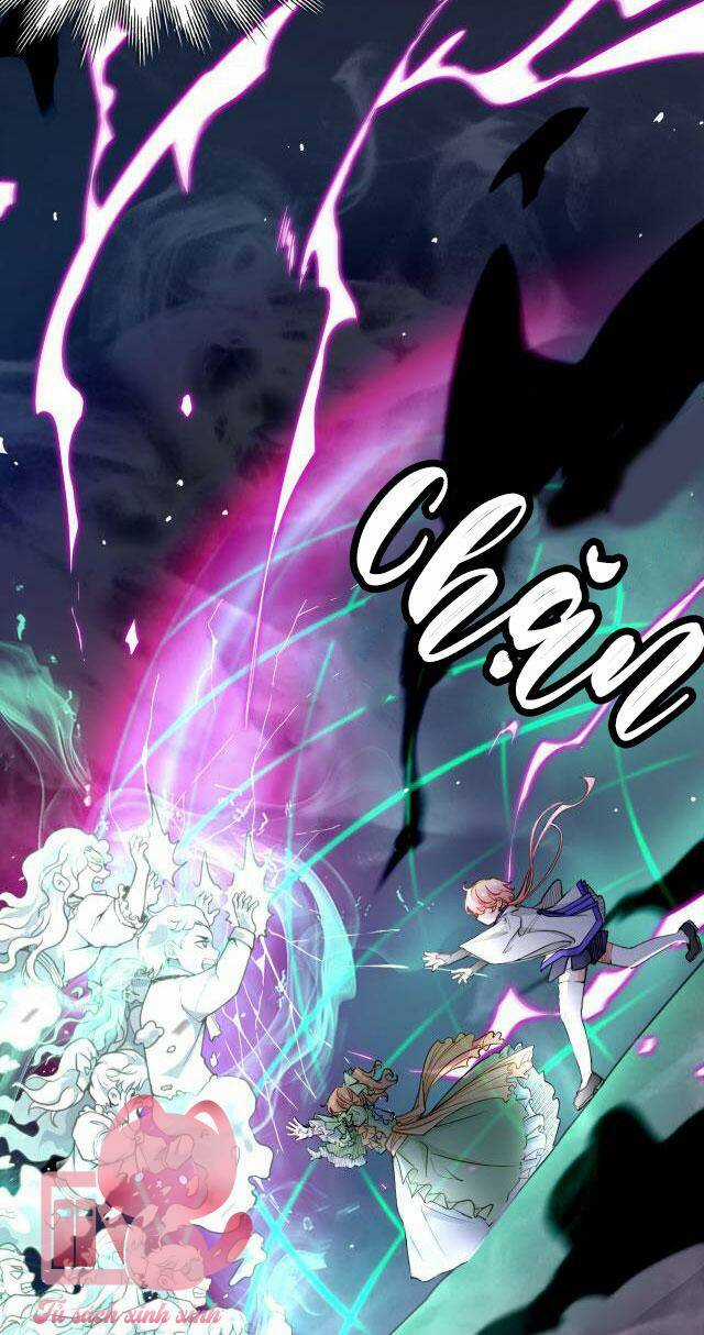 Nghe Nói Tôi Là Đại Tiểu Thư Phản Diện Chapter 15 trang 43