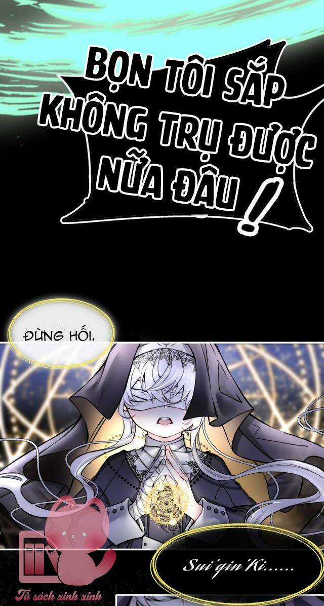 Nghe Nói Tôi Là Đại Tiểu Thư Phản Diện Chapter 15 trang 45