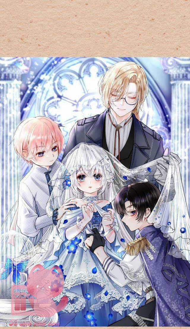 Nghe Nói Tôi Là Đại Tiểu Thư Phản Diện Chapter 15 trang 5