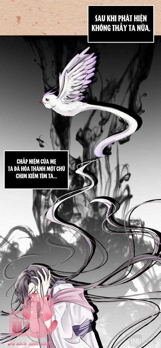 Nghe Nói Tôi Là Đại Tiểu Thư Phản Diện Chapter 15 trang 7