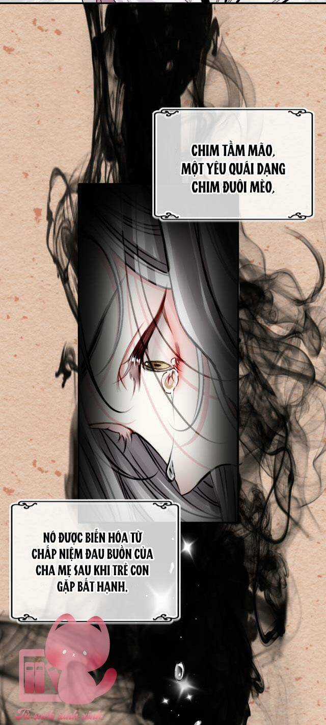 Nghe Nói Tôi Là Đại Tiểu Thư Phản Diện Chapter 15 trang 8