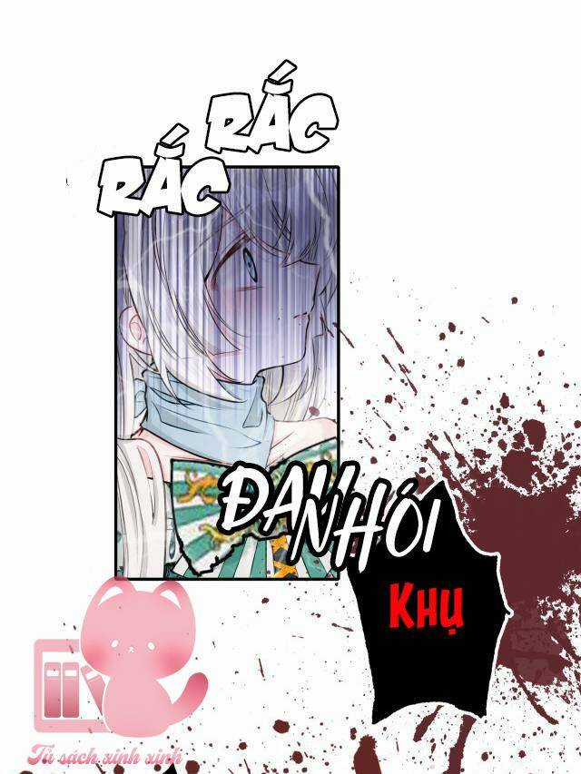 Nghe Nói Tôi Là Đại Tiểu Thư Phản Diện Chapter 16 trang 10