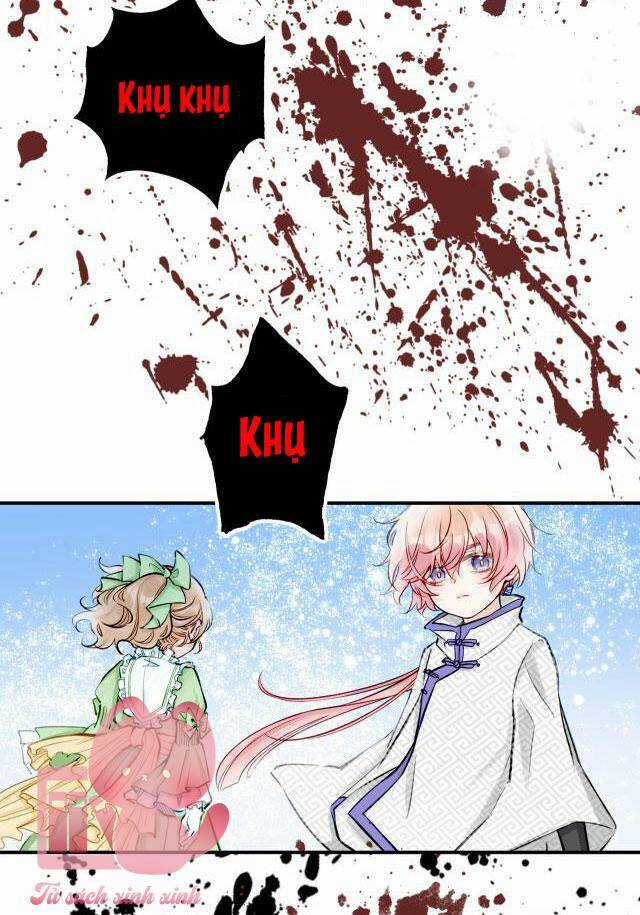 Nghe Nói Tôi Là Đại Tiểu Thư Phản Diện Chapter 16 trang 11