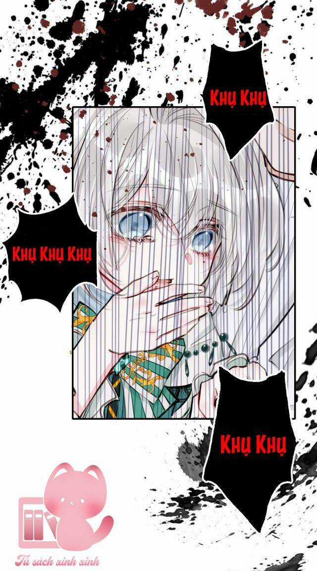 Nghe Nói Tôi Là Đại Tiểu Thư Phản Diện Chapter 16 trang 12