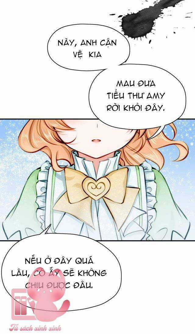 Nghe Nói Tôi Là Đại Tiểu Thư Phản Diện Chapter 16 trang 13