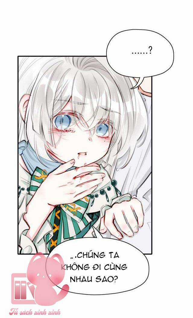 Nghe Nói Tôi Là Đại Tiểu Thư Phản Diện Chapter 16 trang 14