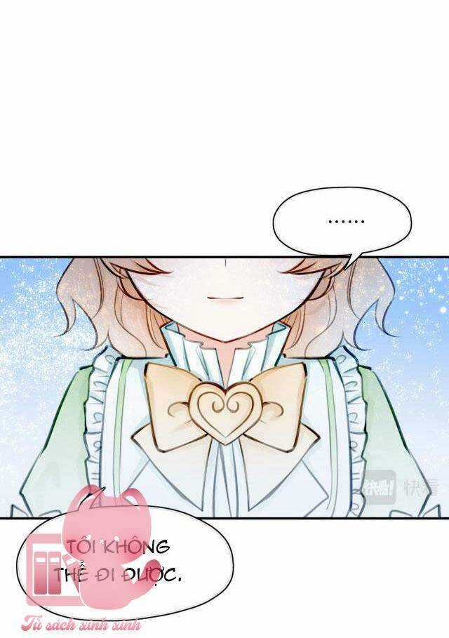 Nghe Nói Tôi Là Đại Tiểu Thư Phản Diện Chapter 16 trang 15