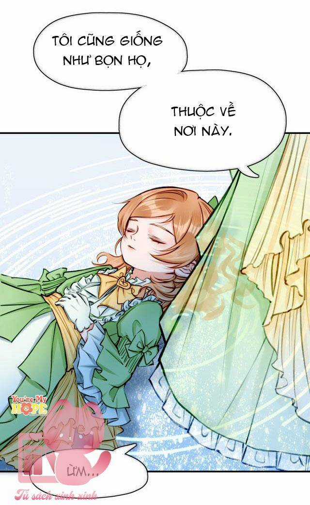 Nghe Nói Tôi Là Đại Tiểu Thư Phản Diện Chapter 16 trang 17