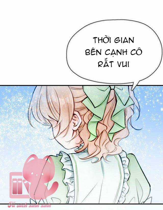 Nghe Nói Tôi Là Đại Tiểu Thư Phản Diện Chapter 16 trang 18