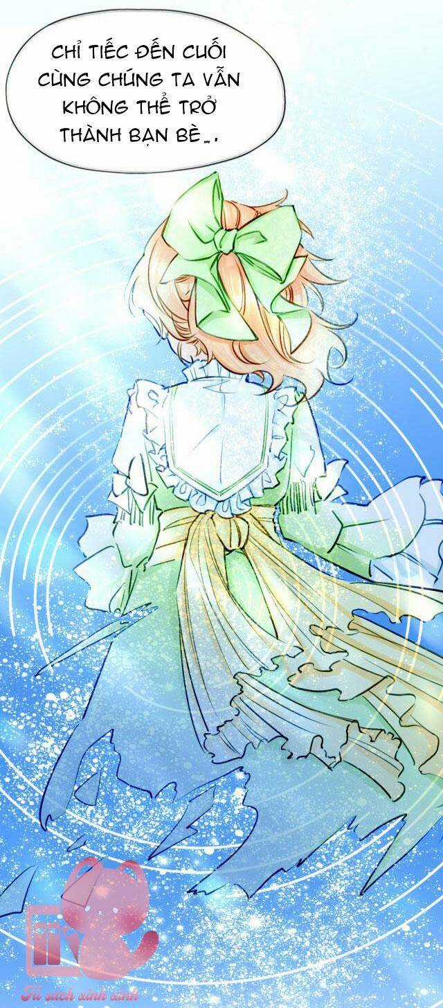 Nghe Nói Tôi Là Đại Tiểu Thư Phản Diện Chapter 16 trang 19