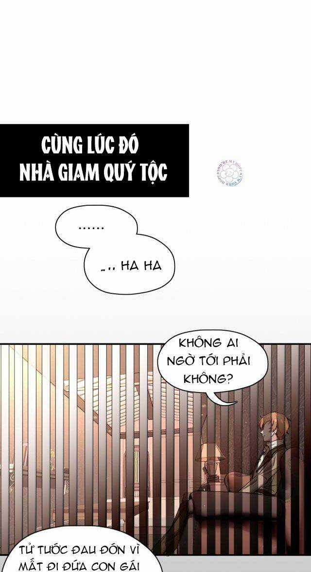 Nghe Nói Tôi Là Đại Tiểu Thư Phản Diện Chapter 16 trang 21