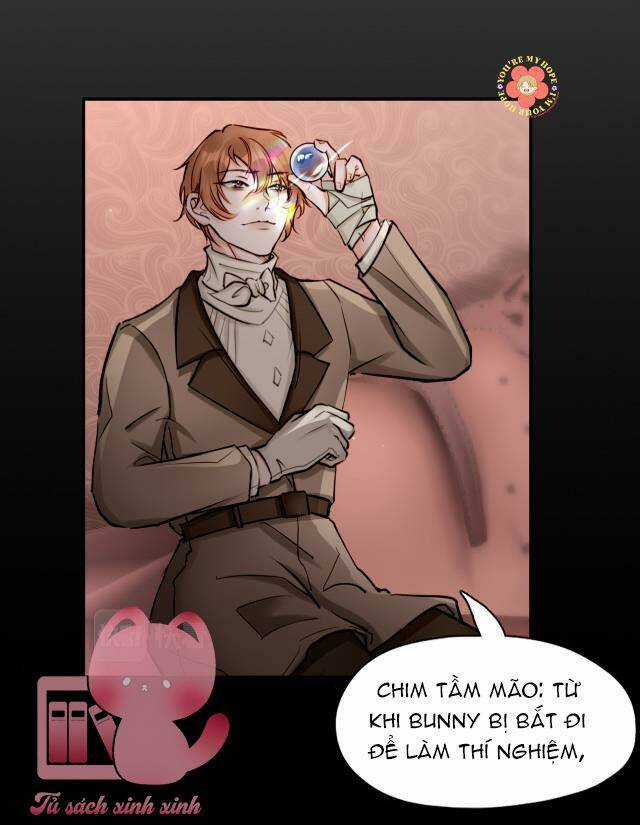 Nghe Nói Tôi Là Đại Tiểu Thư Phản Diện Chapter 16 trang 23