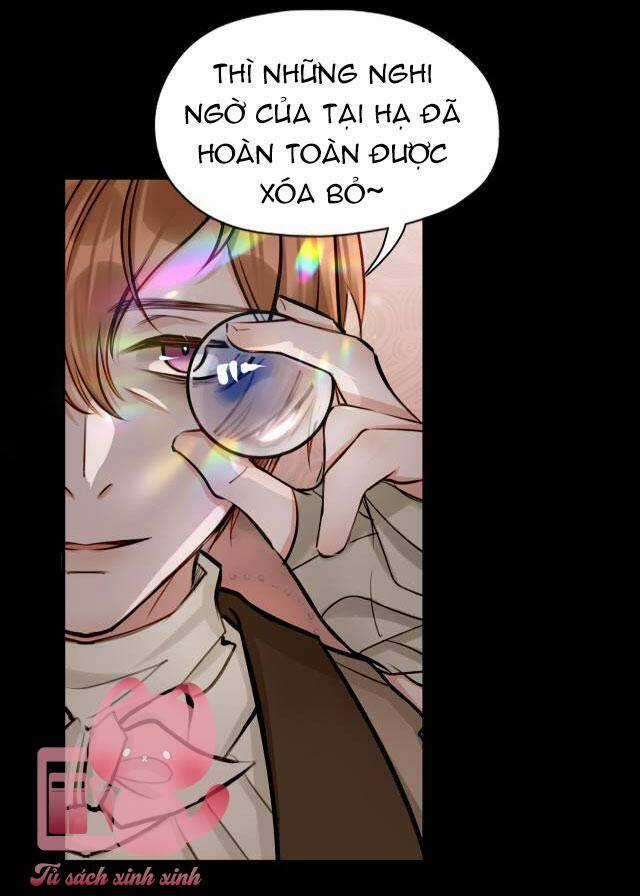 Nghe Nói Tôi Là Đại Tiểu Thư Phản Diện Chapter 16 trang 24