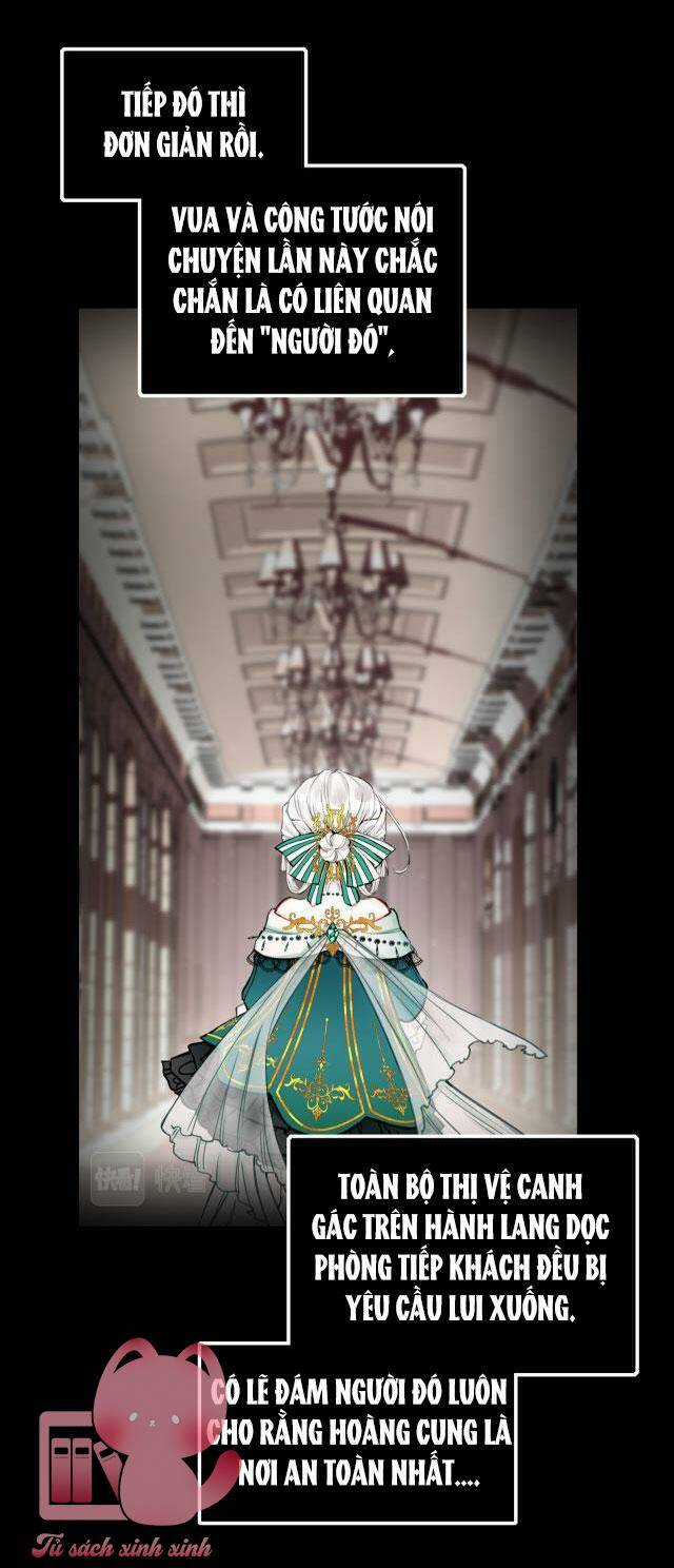 Nghe Nói Tôi Là Đại Tiểu Thư Phản Diện Chapter 16 trang 27