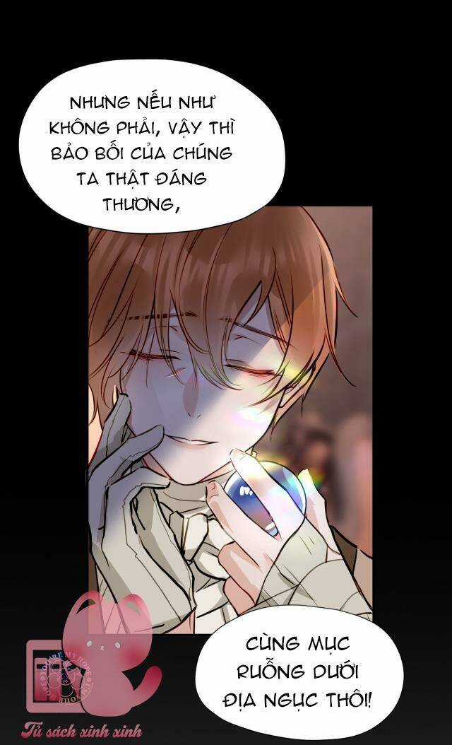 Nghe Nói Tôi Là Đại Tiểu Thư Phản Diện Chapter 16 trang 29