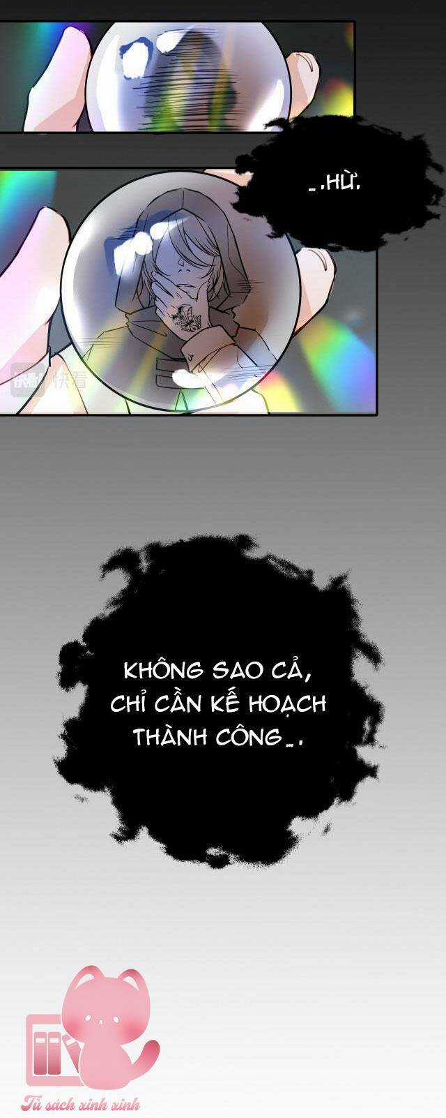 Nghe Nói Tôi Là Đại Tiểu Thư Phản Diện Chapter 16 trang 30