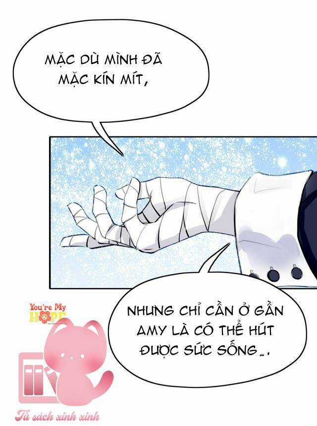 Nghe Nói Tôi Là Đại Tiểu Thư Phản Diện Chapter 16 trang 32