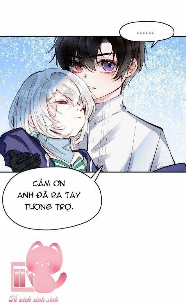 Nghe Nói Tôi Là Đại Tiểu Thư Phản Diện Chapter 16 trang 33