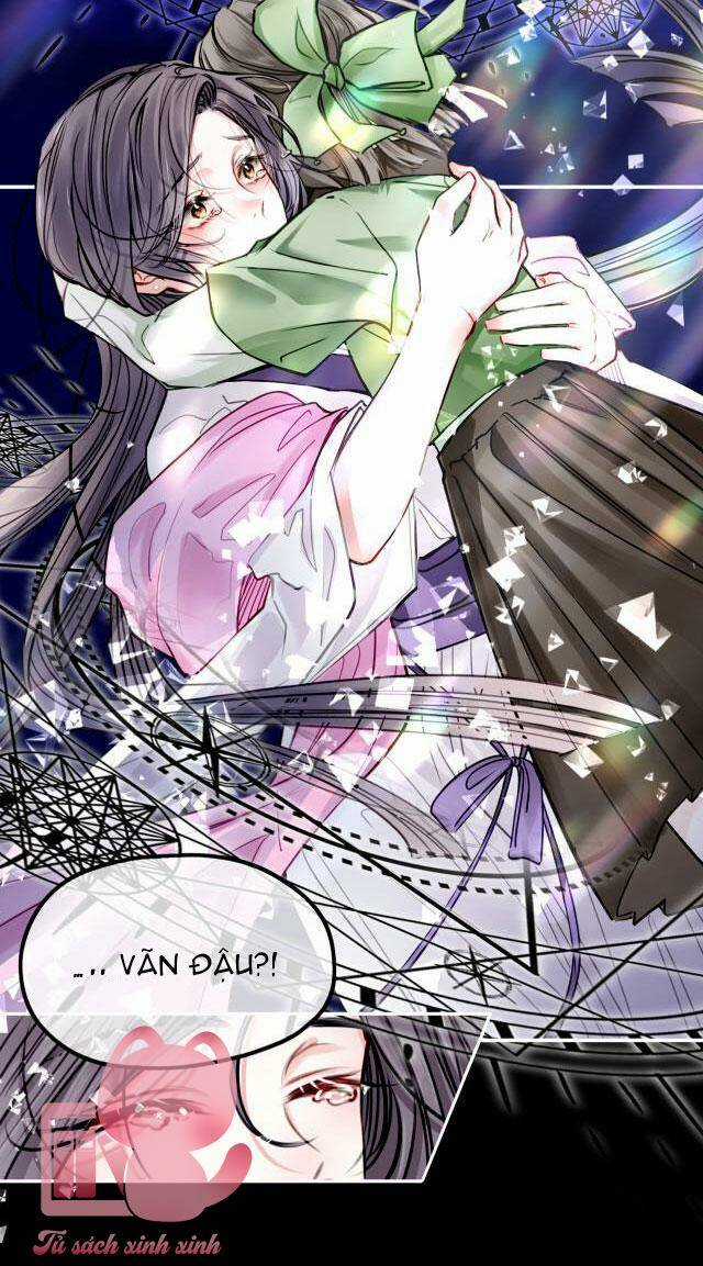 Nghe Nói Tôi Là Đại Tiểu Thư Phản Diện Chapter 16 trang 4