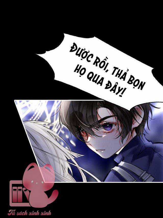 Nghe Nói Tôi Là Đại Tiểu Thư Phản Diện Chapter 16 trang 5