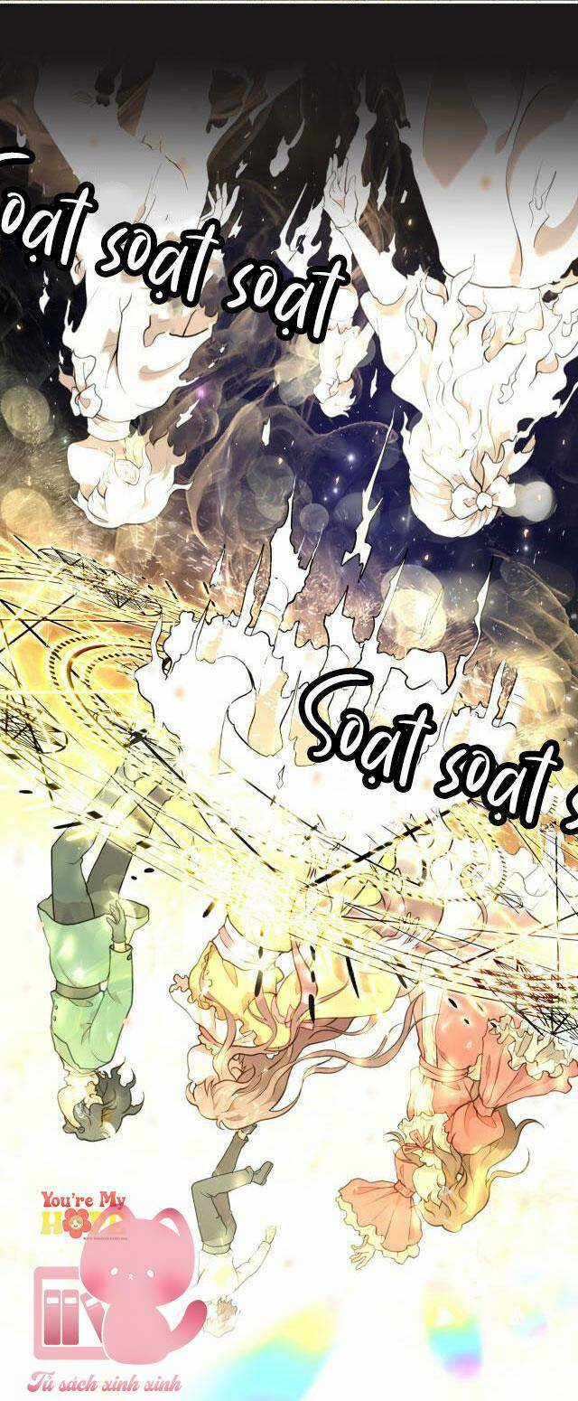 Nghe Nói Tôi Là Đại Tiểu Thư Phản Diện Chapter 16 trang 7