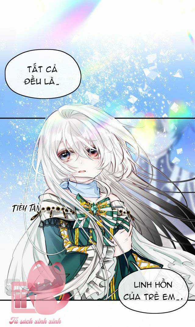 Nghe Nói Tôi Là Đại Tiểu Thư Phản Diện Chapter 16 trang 8