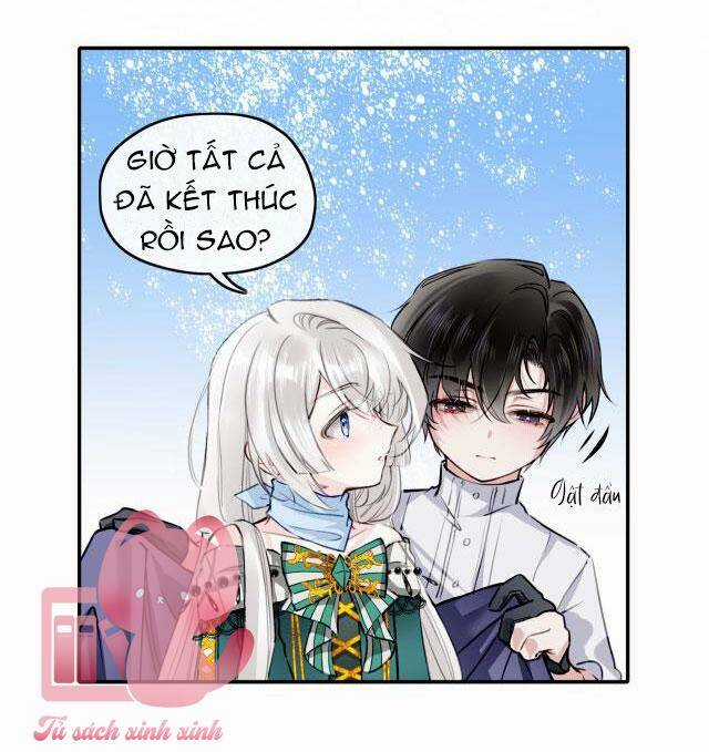 Nghe Nói Tôi Là Đại Tiểu Thư Phản Diện Chapter 16 trang 9