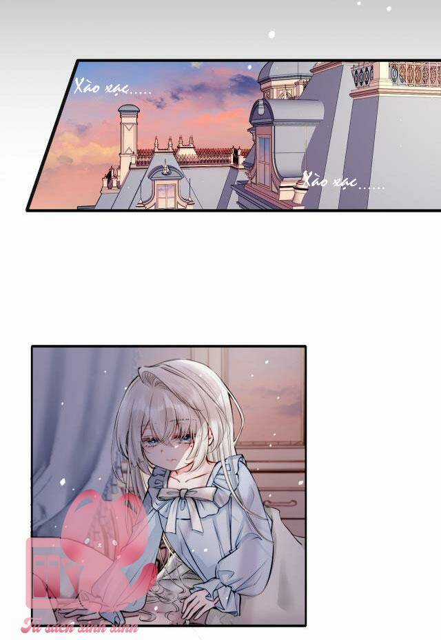 Nghe Nói Tôi Là Đại Tiểu Thư Phản Diện Chapter 17 trang 11