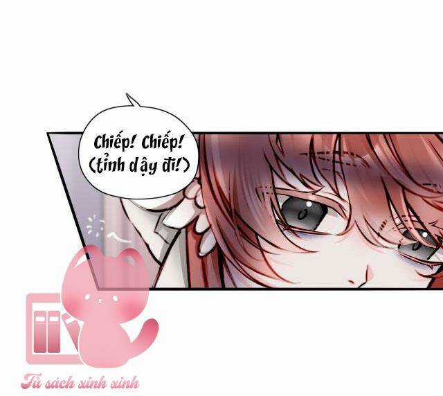 Nghe Nói Tôi Là Đại Tiểu Thư Phản Diện Chapter 17 trang 13