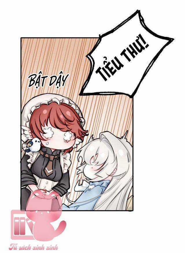 Nghe Nói Tôi Là Đại Tiểu Thư Phản Diện Chapter 17 trang 15