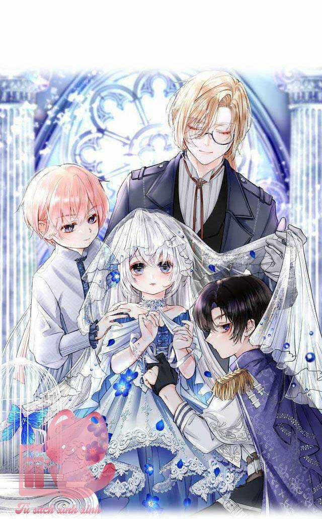 Nghe Nói Tôi Là Đại Tiểu Thư Phản Diện Chapter 17 trang 18