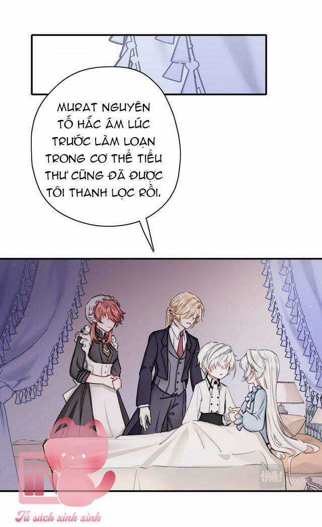 Nghe Nói Tôi Là Đại Tiểu Thư Phản Diện Chapter 17 trang 21