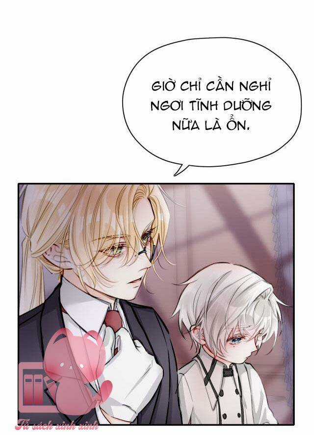 Nghe Nói Tôi Là Đại Tiểu Thư Phản Diện Chapter 17 trang 22