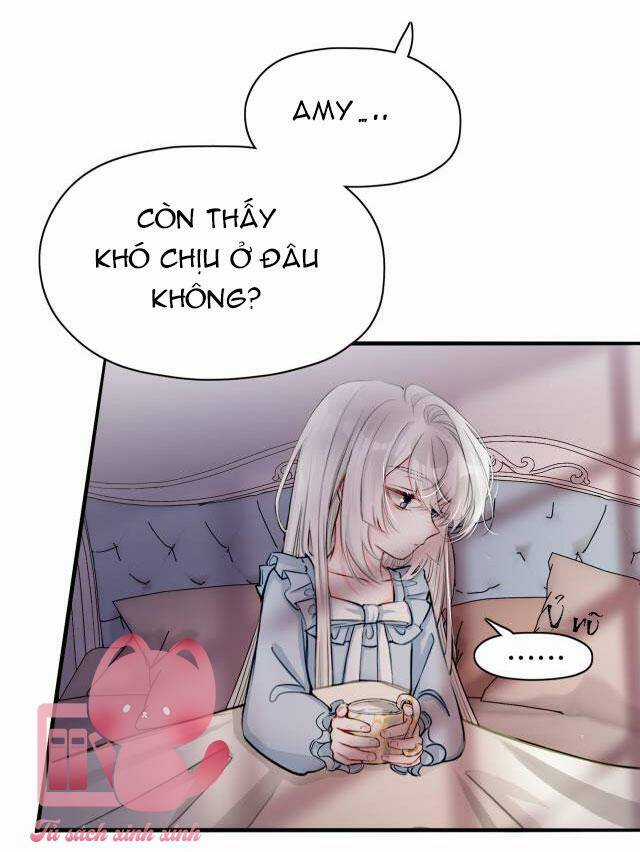 Nghe Nói Tôi Là Đại Tiểu Thư Phản Diện Chapter 17 trang 23