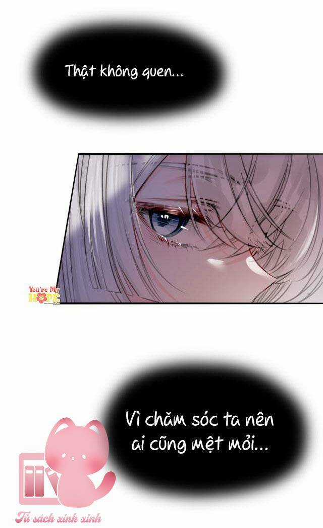 Nghe Nói Tôi Là Đại Tiểu Thư Phản Diện Chapter 17 trang 24