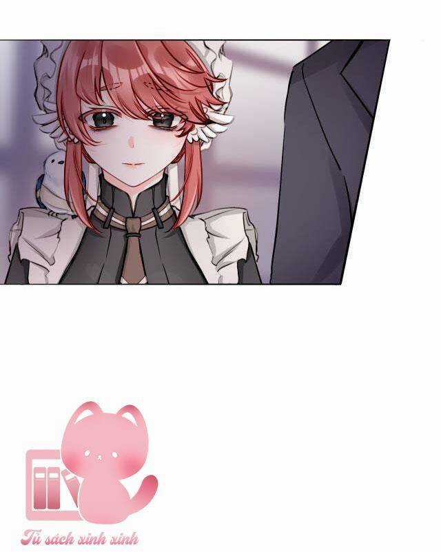 Nghe Nói Tôi Là Đại Tiểu Thư Phản Diện Chapter 17 trang 25