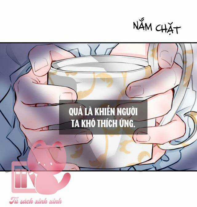 Nghe Nói Tôi Là Đại Tiểu Thư Phản Diện Chapter 17 trang 27