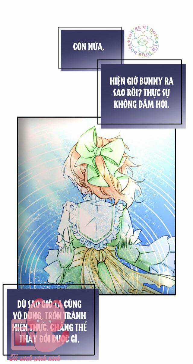 Nghe Nói Tôi Là Đại Tiểu Thư Phản Diện Chapter 17 trang 28