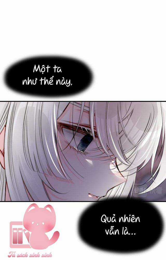 Nghe Nói Tôi Là Đại Tiểu Thư Phản Diện Chapter 17 trang 29