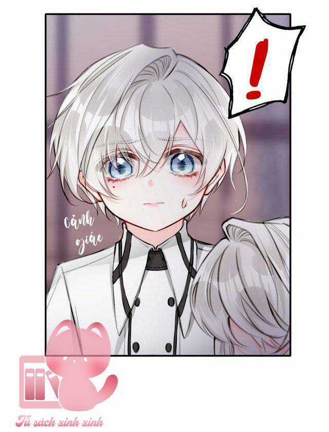 Nghe Nói Tôi Là Đại Tiểu Thư Phản Diện Chapter 17 trang 30