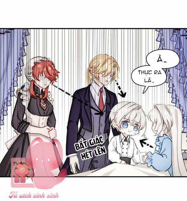 Nghe Nói Tôi Là Đại Tiểu Thư Phản Diện Chapter 17 trang 32