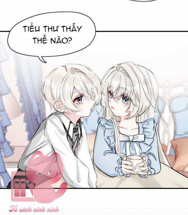 Nghe Nói Tôi Là Đại Tiểu Thư Phản Diện Chapter 17 trang 34