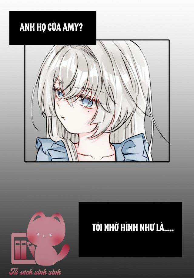 Nghe Nói Tôi Là Đại Tiểu Thư Phản Diện Chapter 17 trang 35