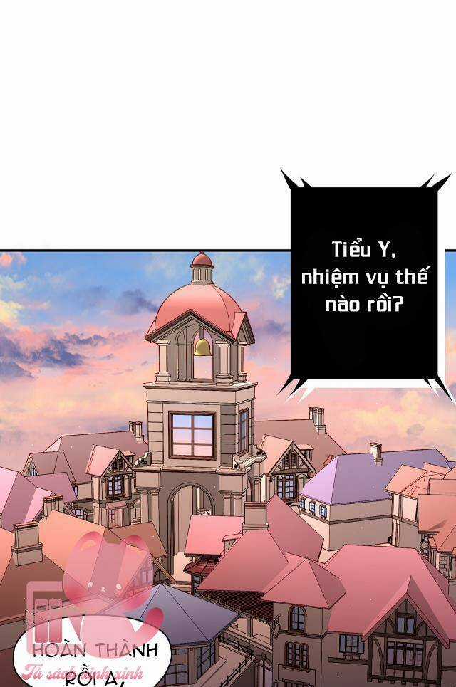 Nghe Nói Tôi Là Đại Tiểu Thư Phản Diện Chapter 17 trang 37