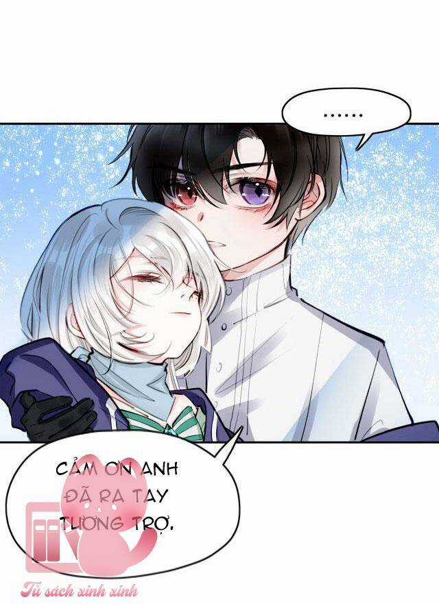 Nghe Nói Tôi Là Đại Tiểu Thư Phản Diện Chapter 17 trang 4