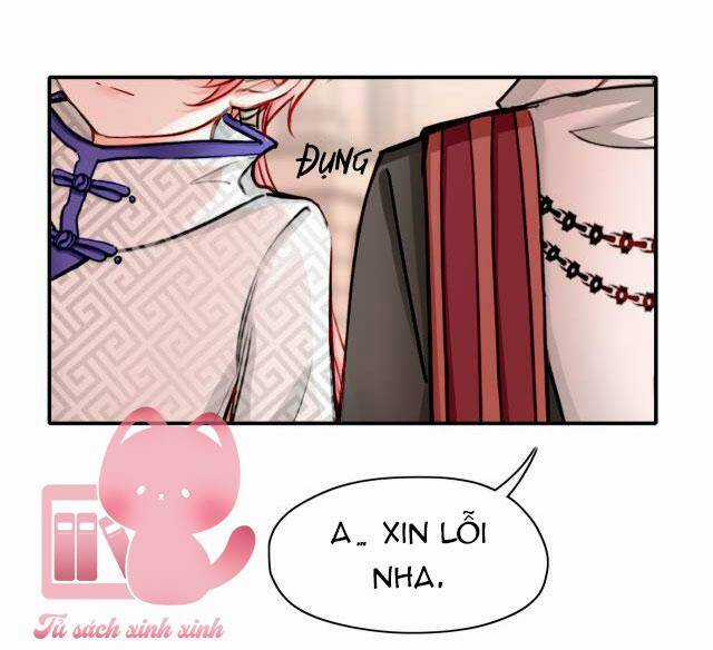 Nghe Nói Tôi Là Đại Tiểu Thư Phản Diện Chapter 17 trang 42