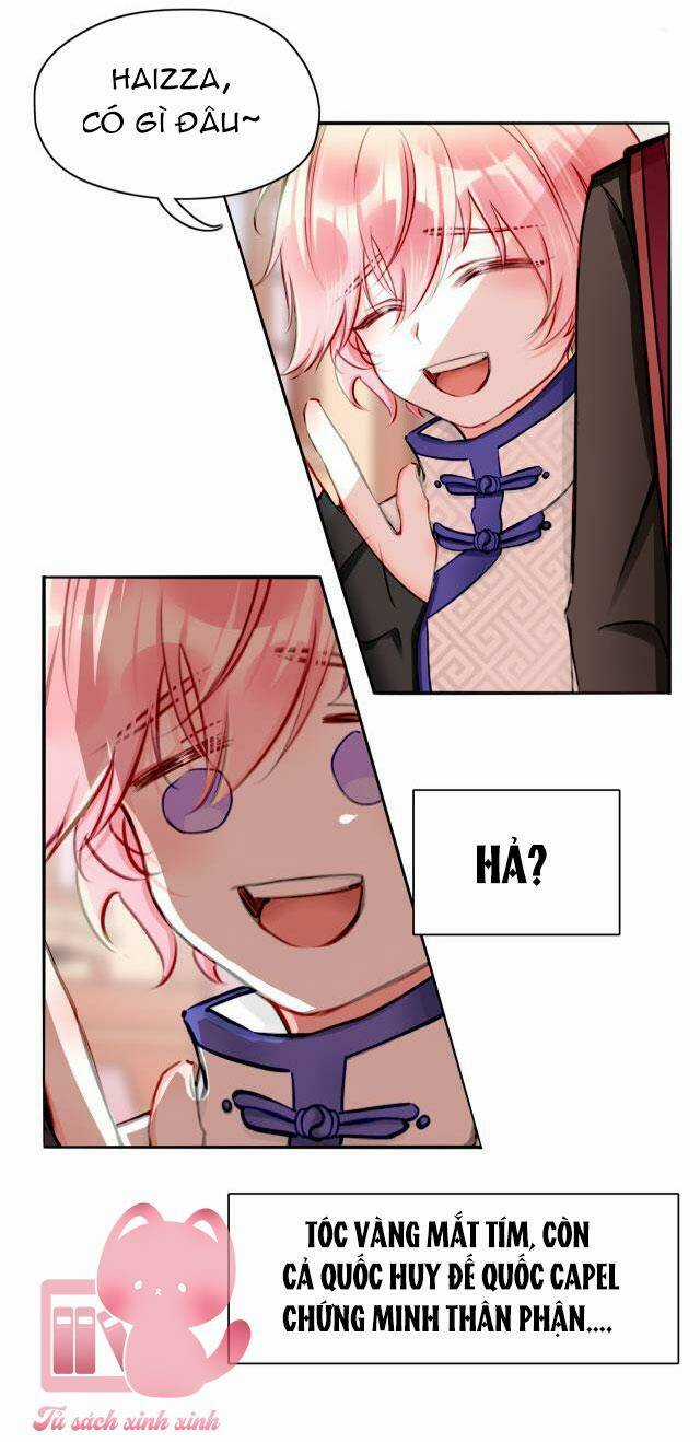 Nghe Nói Tôi Là Đại Tiểu Thư Phản Diện Chapter 17 trang 43