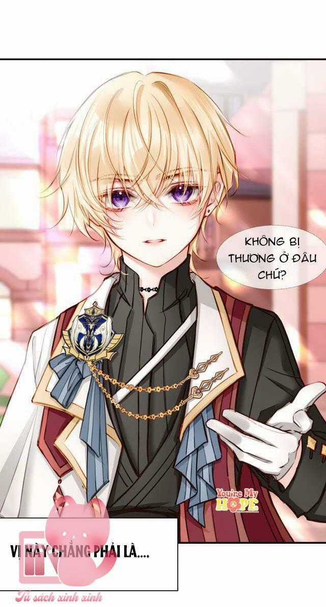 Nghe Nói Tôi Là Đại Tiểu Thư Phản Diện Chapter 17 trang 44