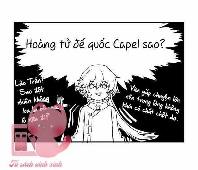 Nghe Nói Tôi Là Đại Tiểu Thư Phản Diện Chapter 17 trang 45