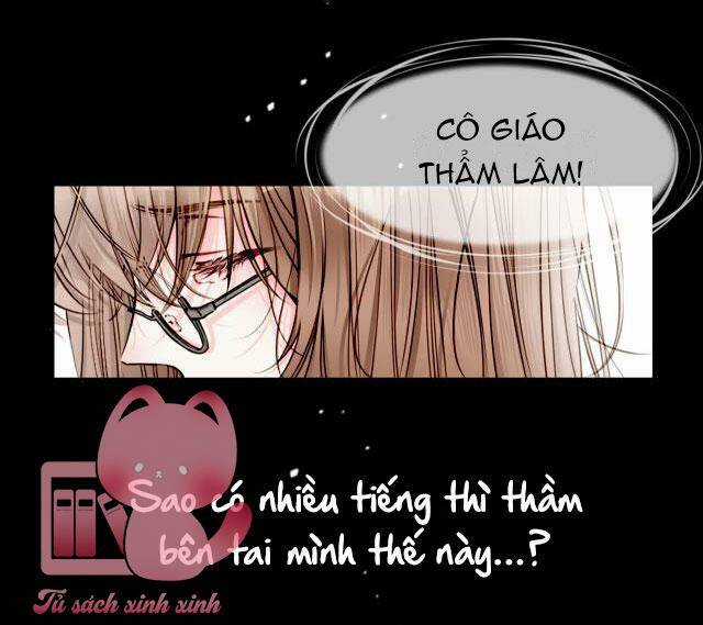 Nghe Nói Tôi Là Đại Tiểu Thư Phản Diện Chapter 17 trang 7